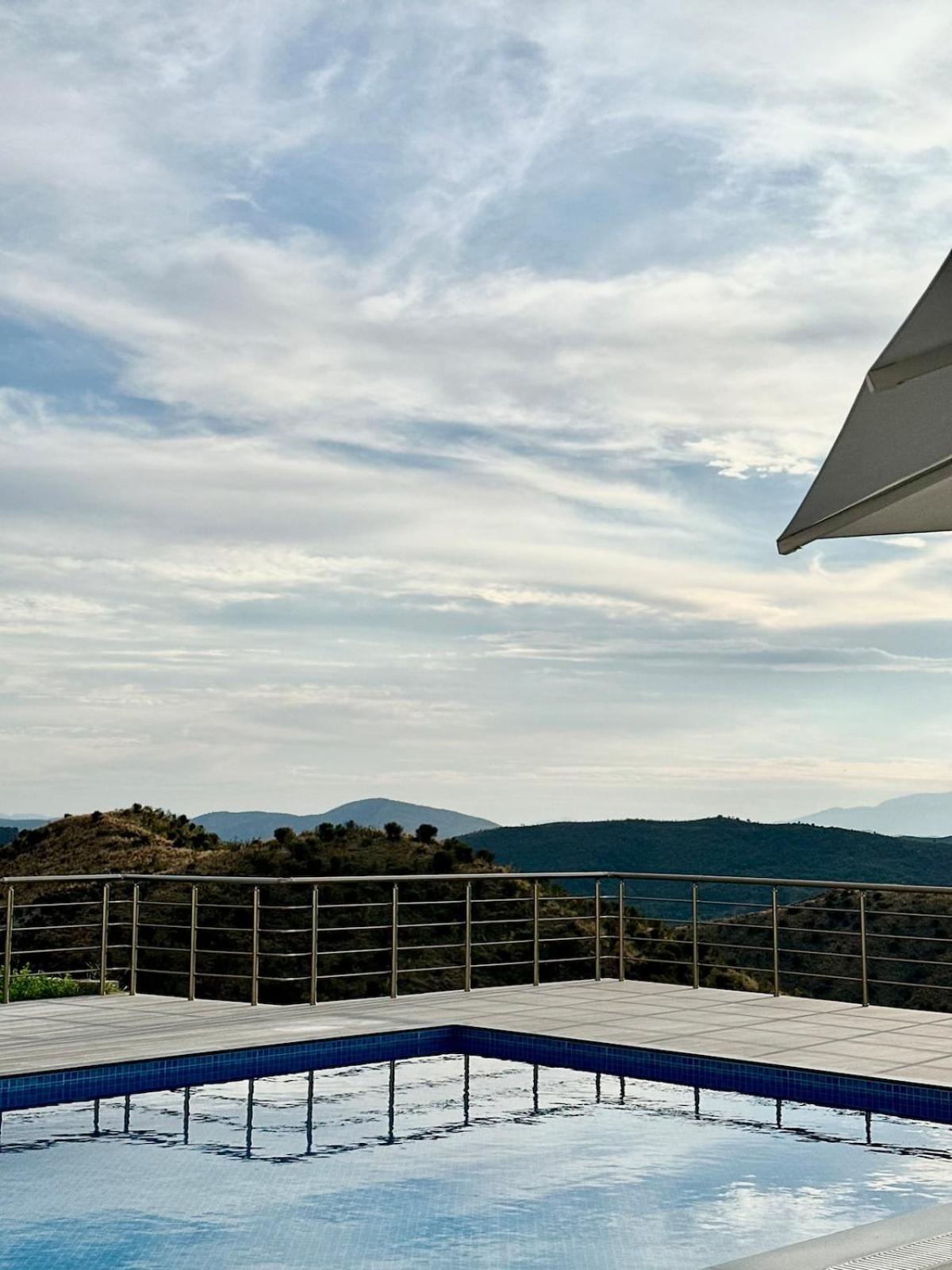 Villa Panorama