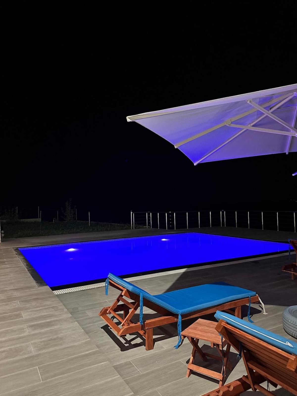 Panorama Villa