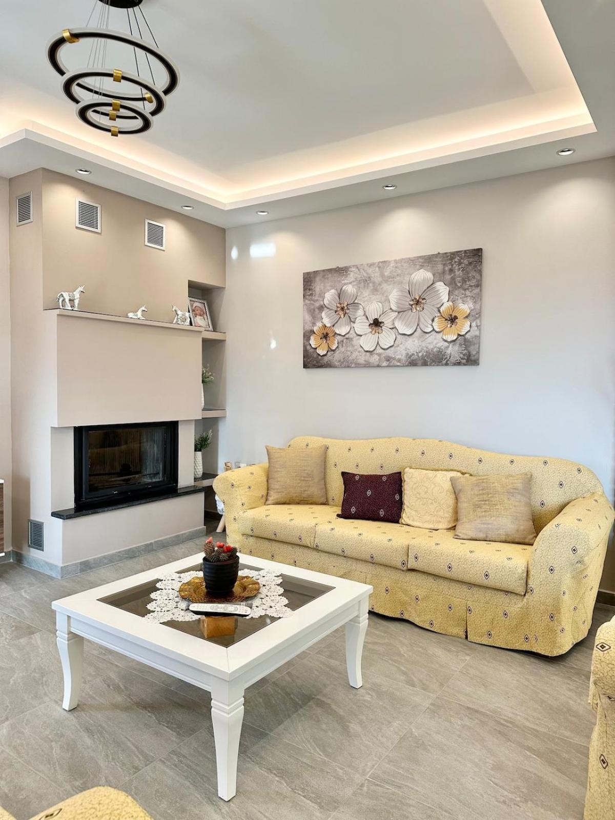 Villa Panorama Sarandë