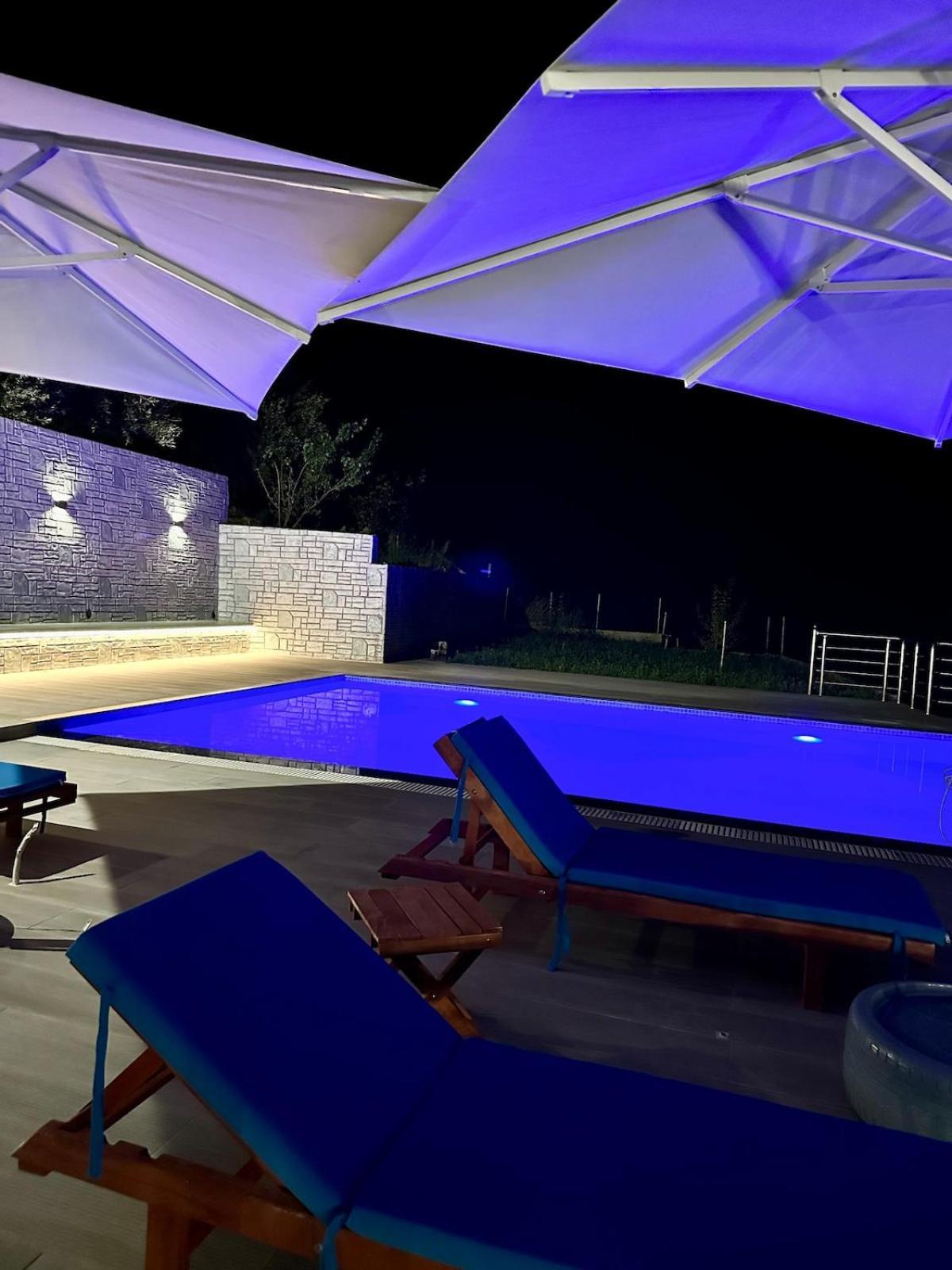Villa Panorama