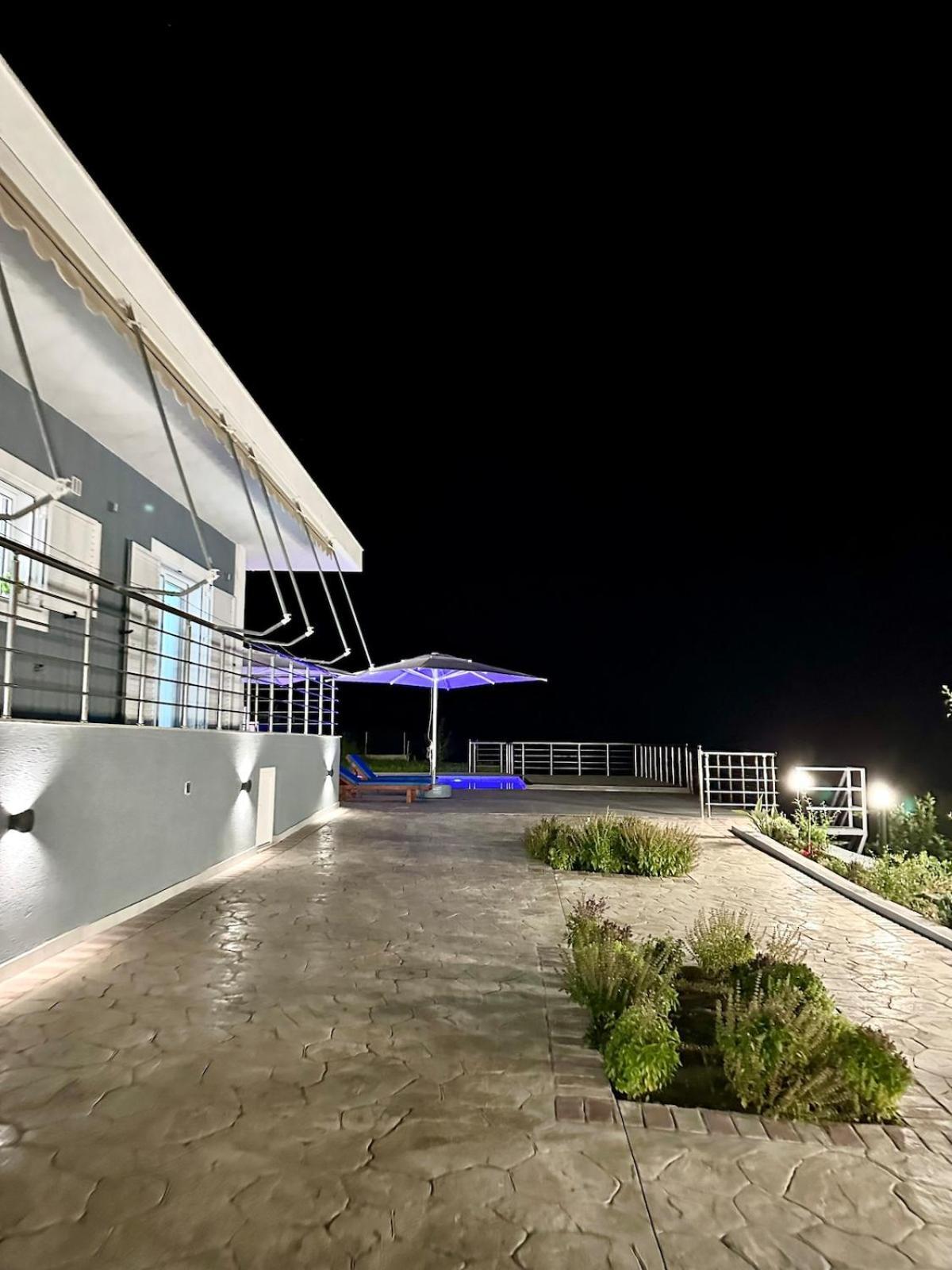 Villa Panorama *