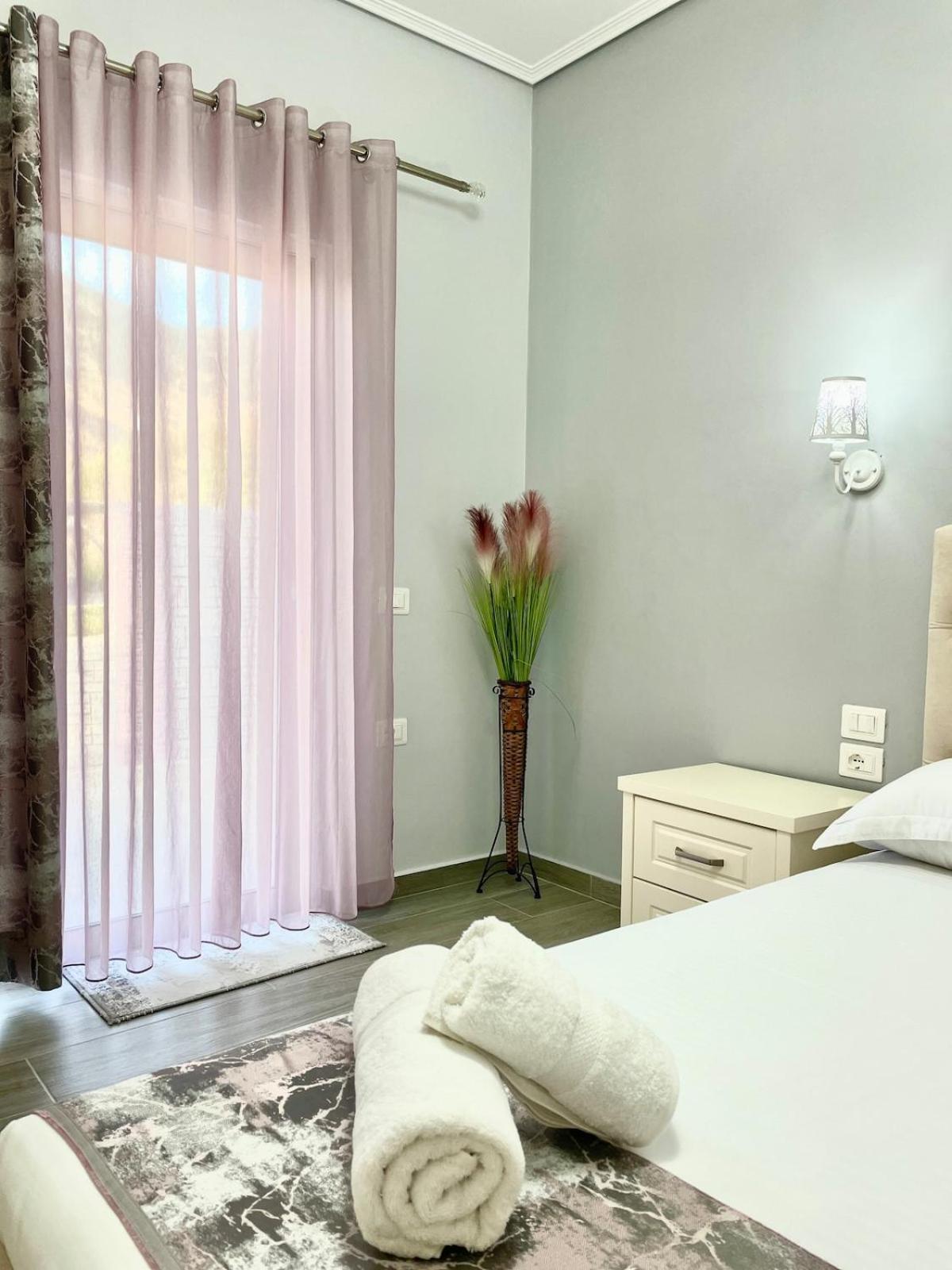 Villa Panorama Sarandë