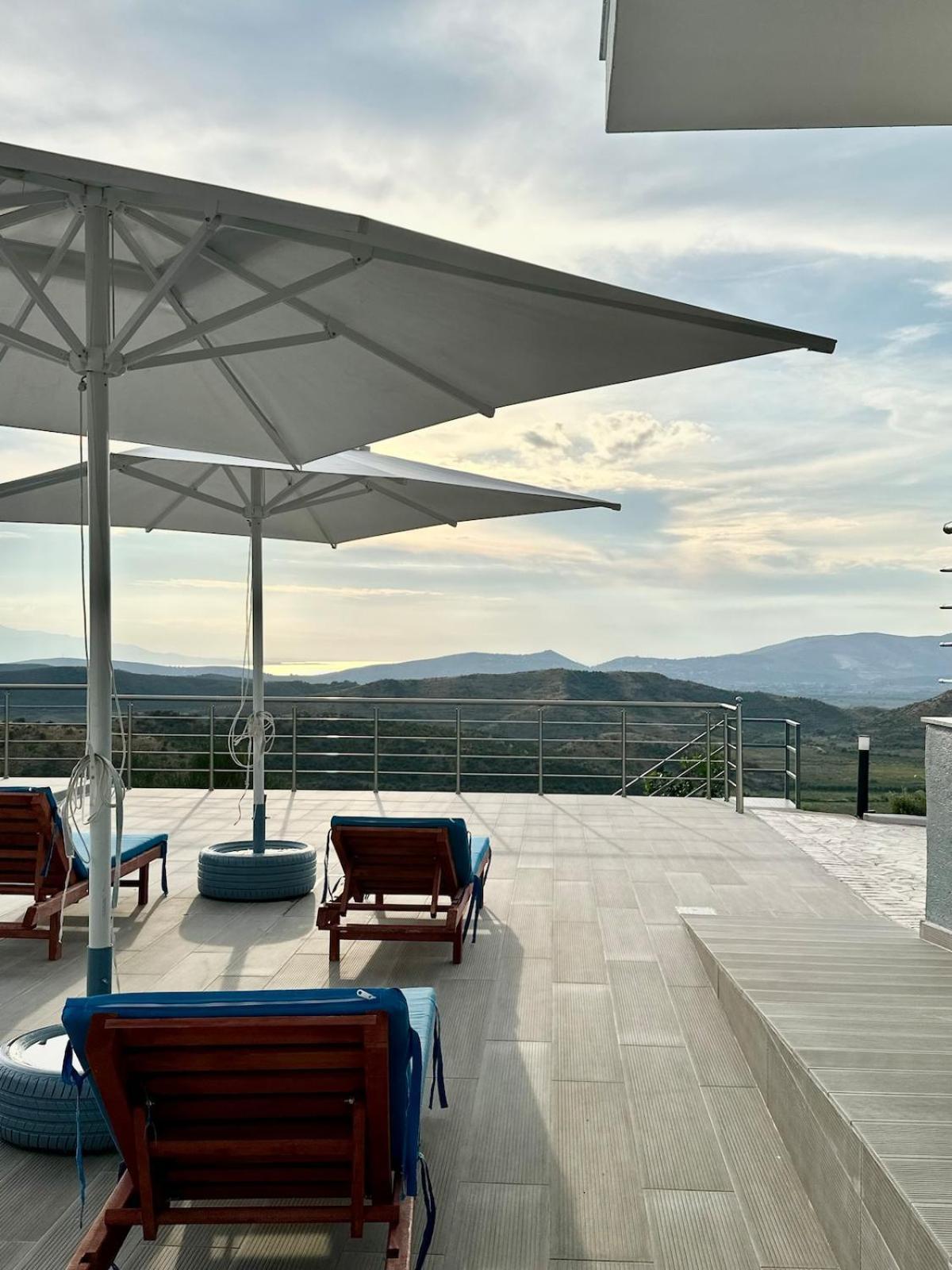 Panorama Villa