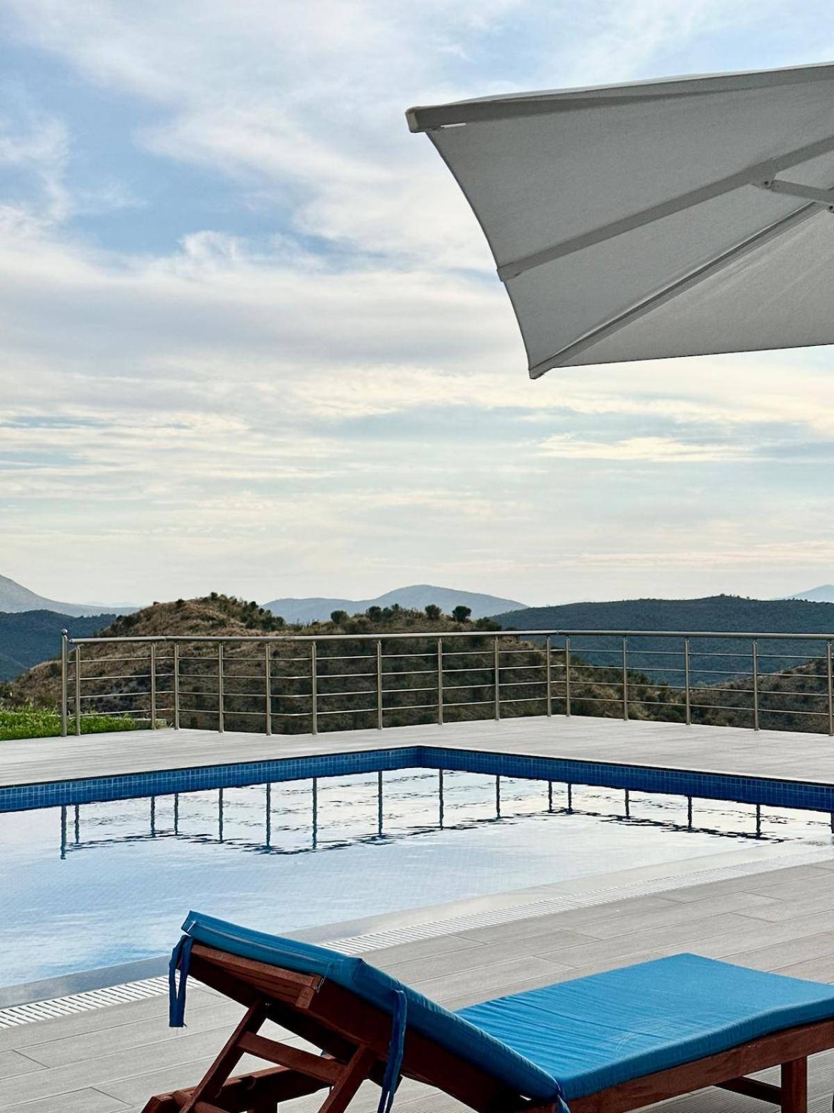 Villa Panorama Sarandë