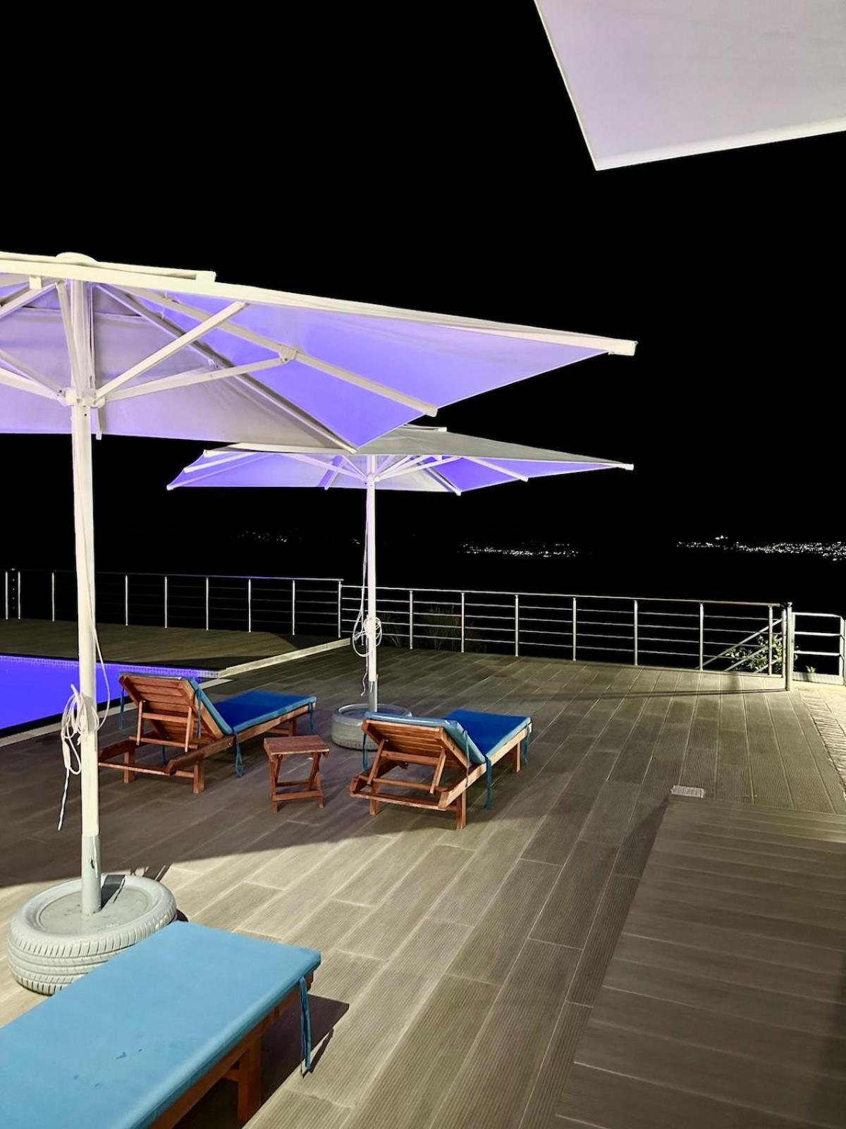 Panorama Villa Sarandë