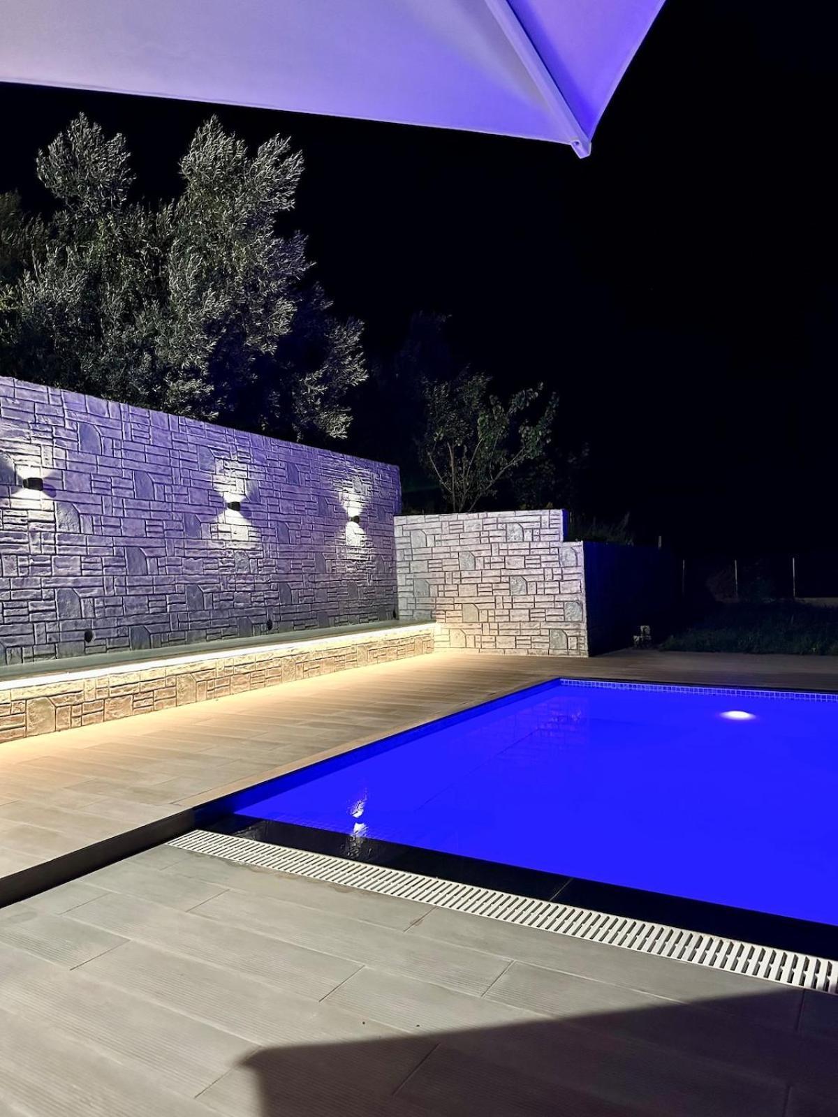 Panorama Villa *
