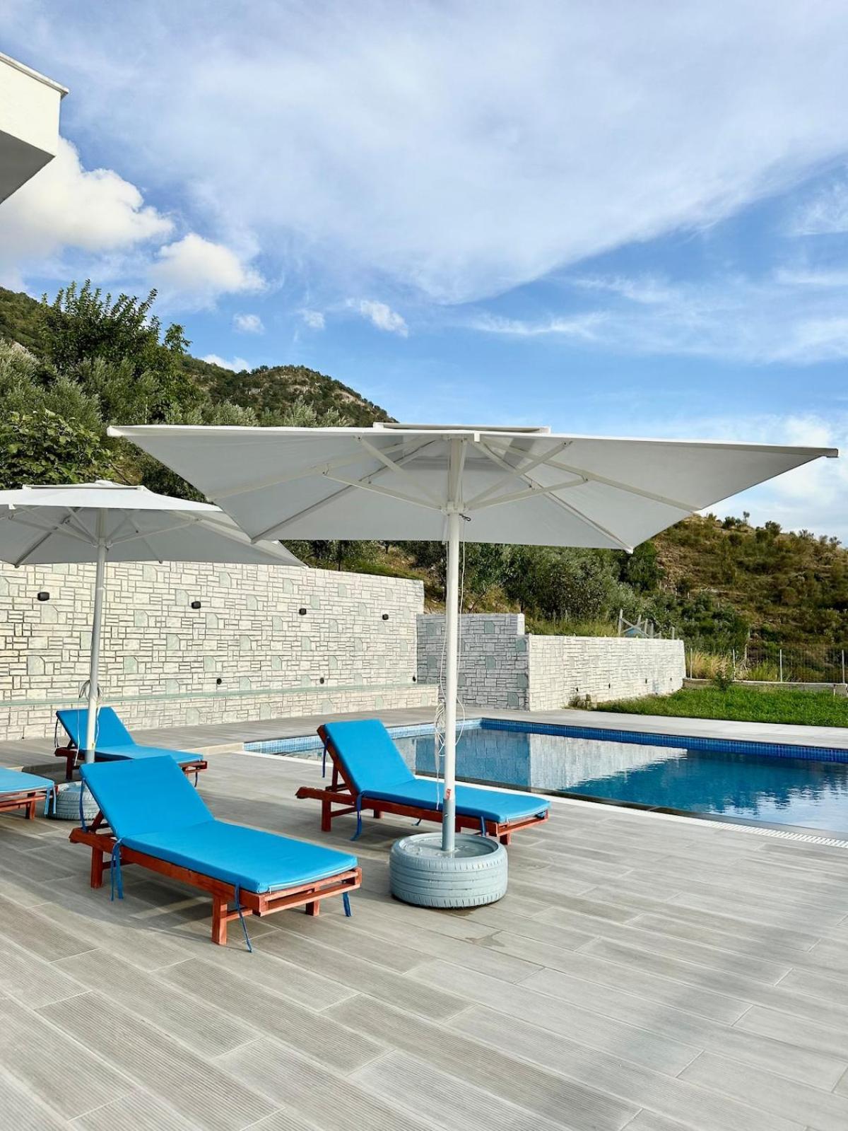 Panorama Villa *